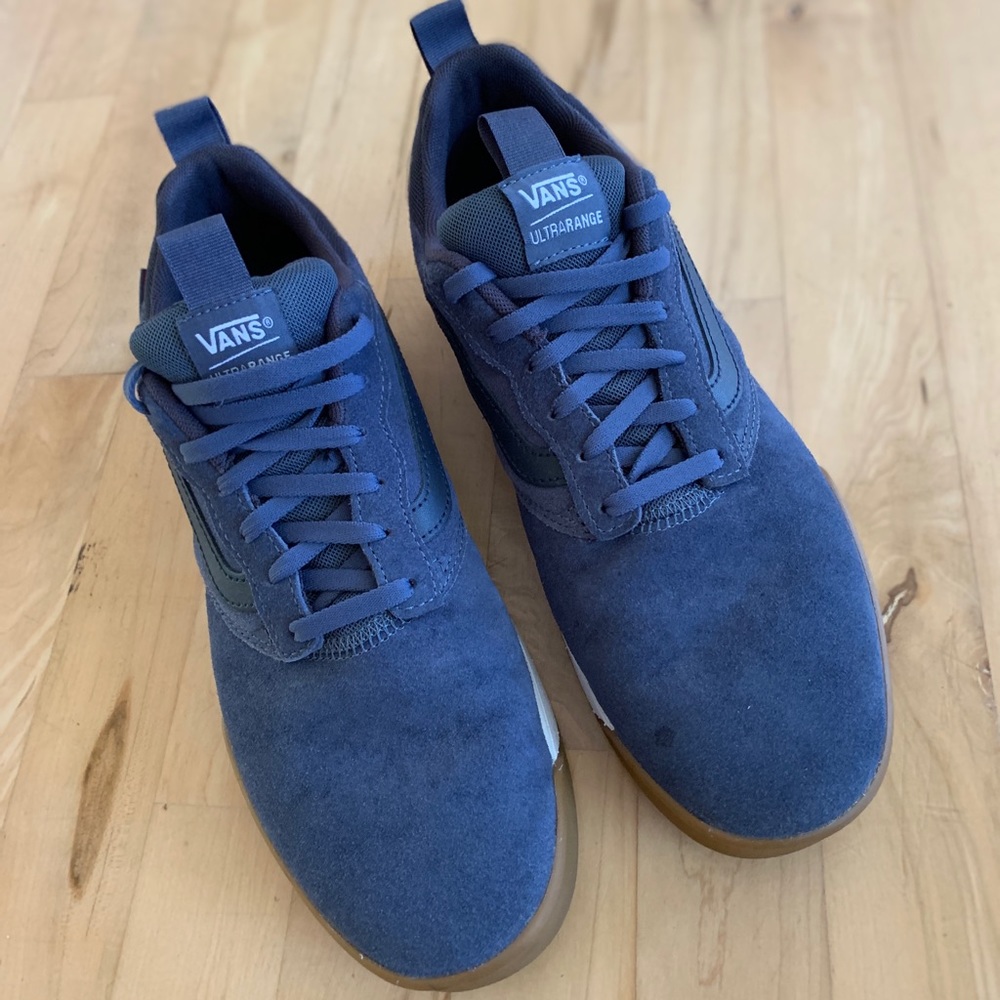 Vans ULTRARANGE Blue